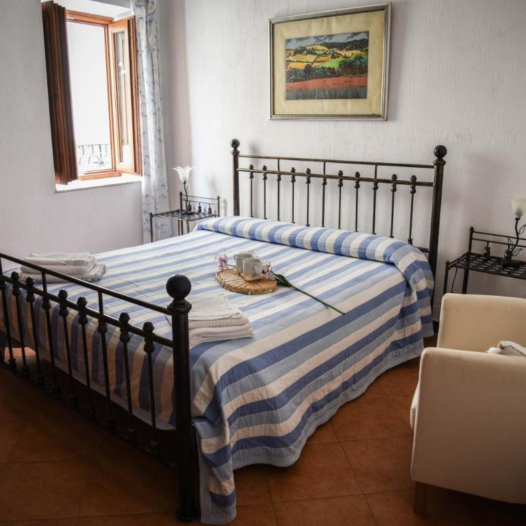 Casa Giuliana - Appartamento con 1 Camera da Letto - 4
