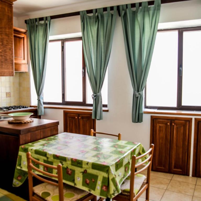Casa Giuliana - Appartamento con Vista Mare - 6