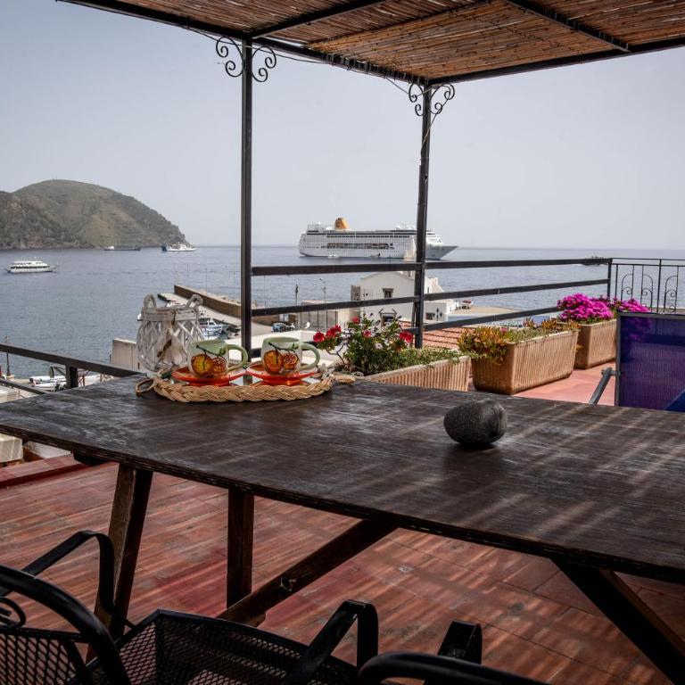 Casa Giuliana - Appartamento con Vista Mare - 2