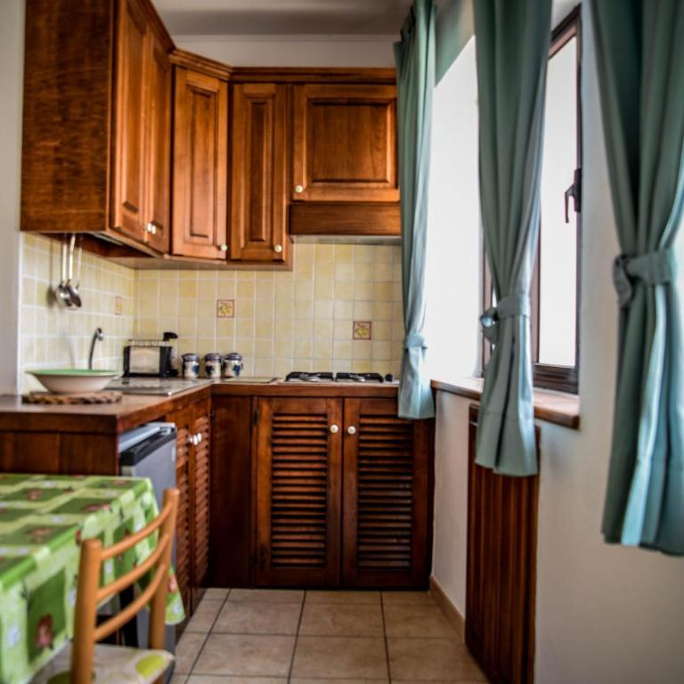 Casa Giuliana - Appartamento con Vista Mare - 8
