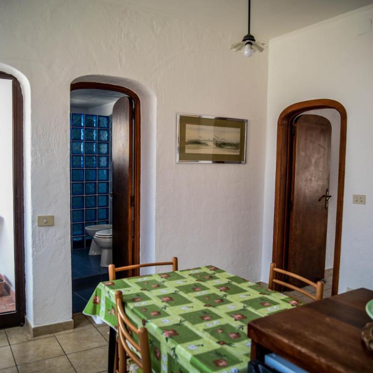 Casa Giuliana - Appartamento con Vista Mare - 9