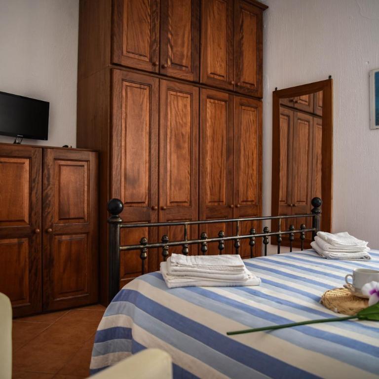 Casa Giuliana - Appartamento con 1 Camera da Letto - 8