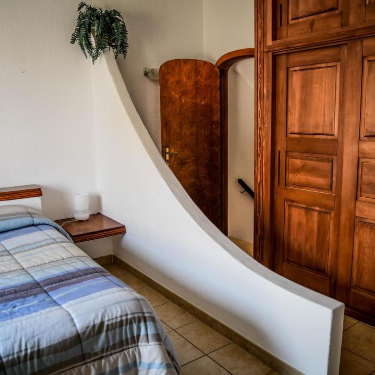 Casa Giuliana - Appartamento con Vista Mare - 10