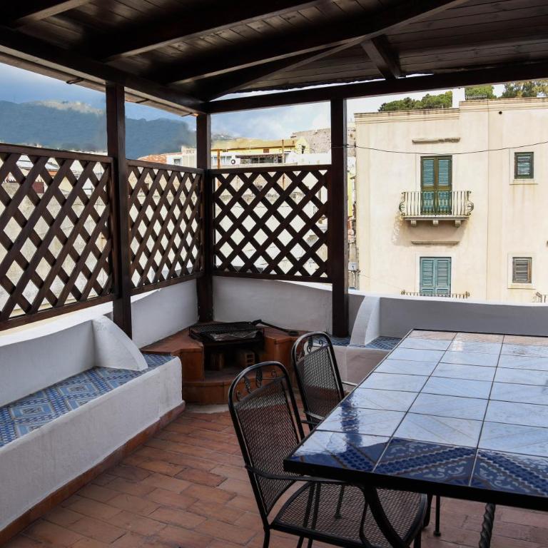 Casa Giuliana - Appartamento con Vista Mare - 13