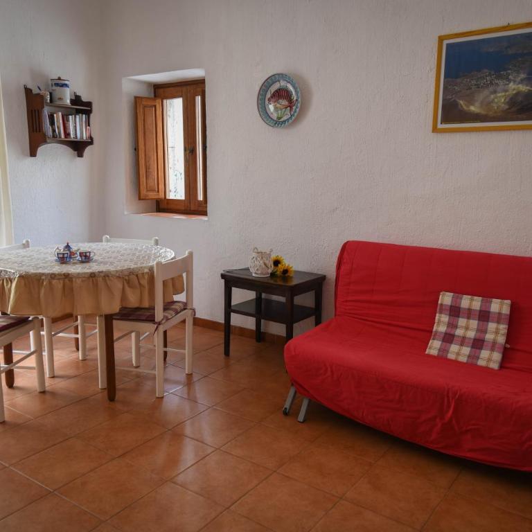 Casa Giuliana - Appartamento con 1 Camera da Letto - 10