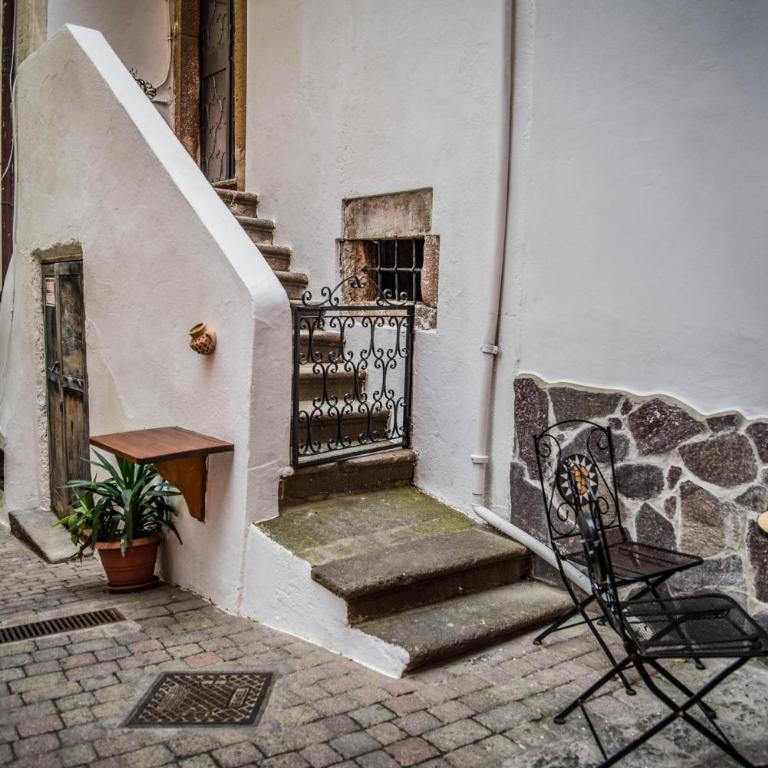 Casa Giuliana - Appartamento con 1 Camera da Letto - 11