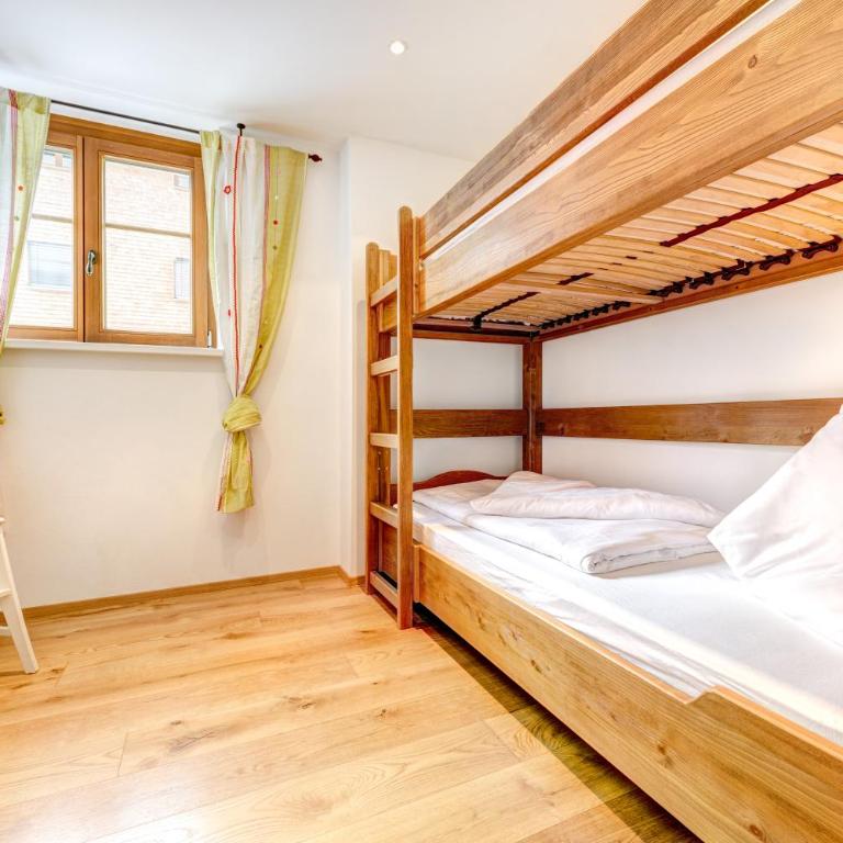 Gartenferienwohnung Murmele by A-Appartments - Two-Bedroom Apartment - 6