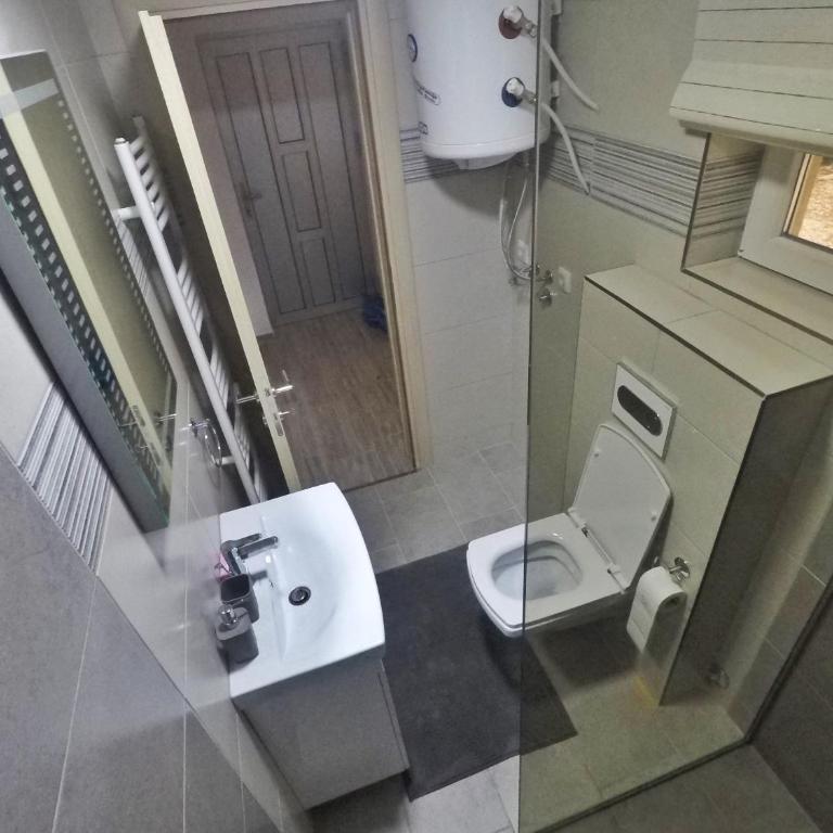 Studio apartman Centar - Studio Apartman - 14