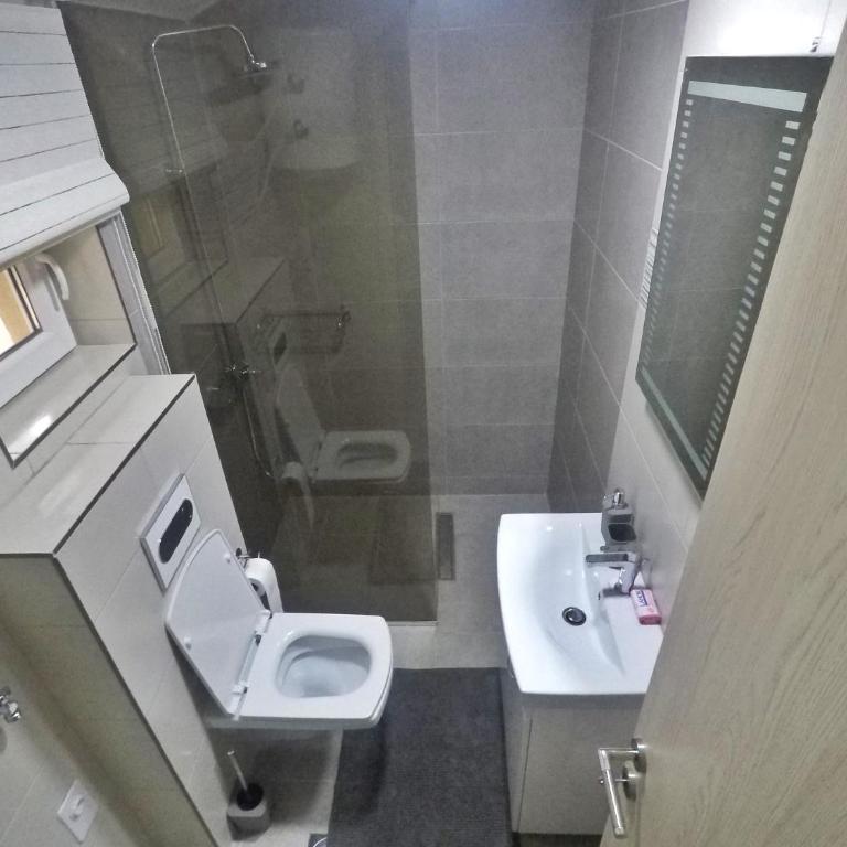 Studio apartman Centar - Studio Apartman - 16