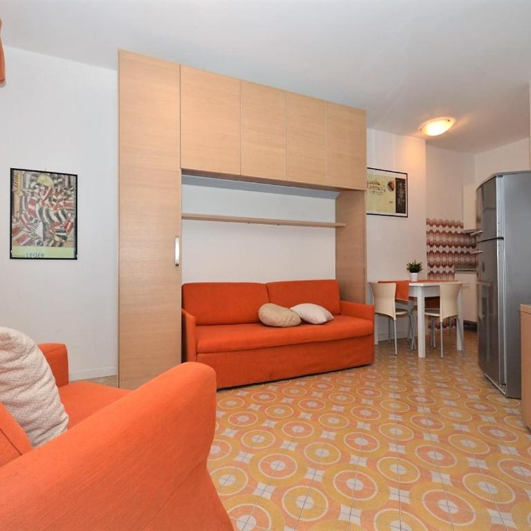 Residenza Rubin - Monolocale - 1