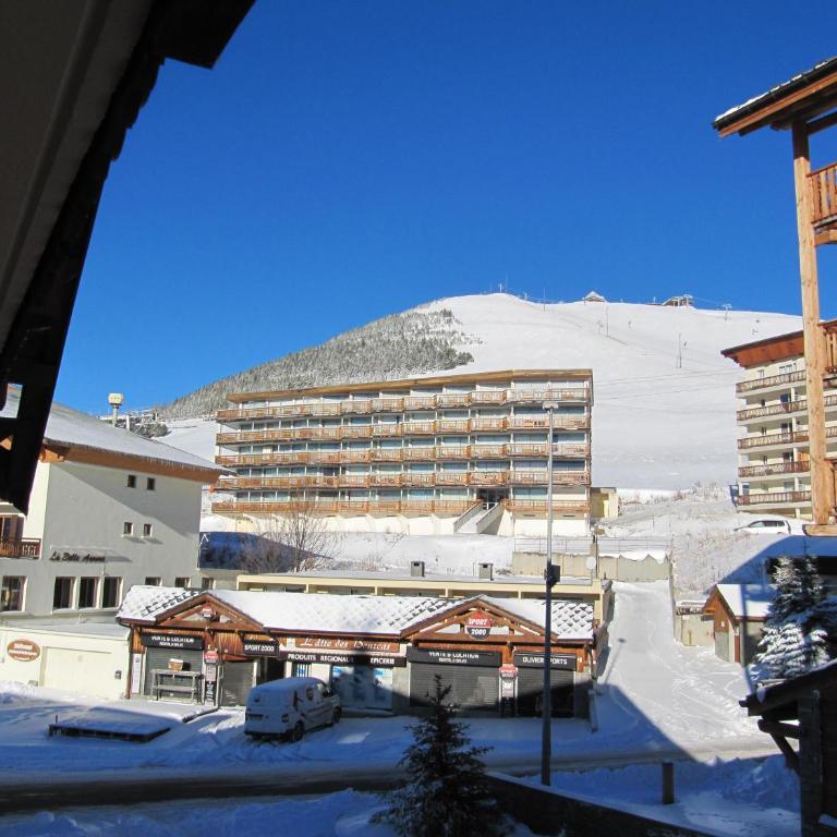 Hotel Les Bruyères - Chambre Double ou Lits Jumeaux - 2