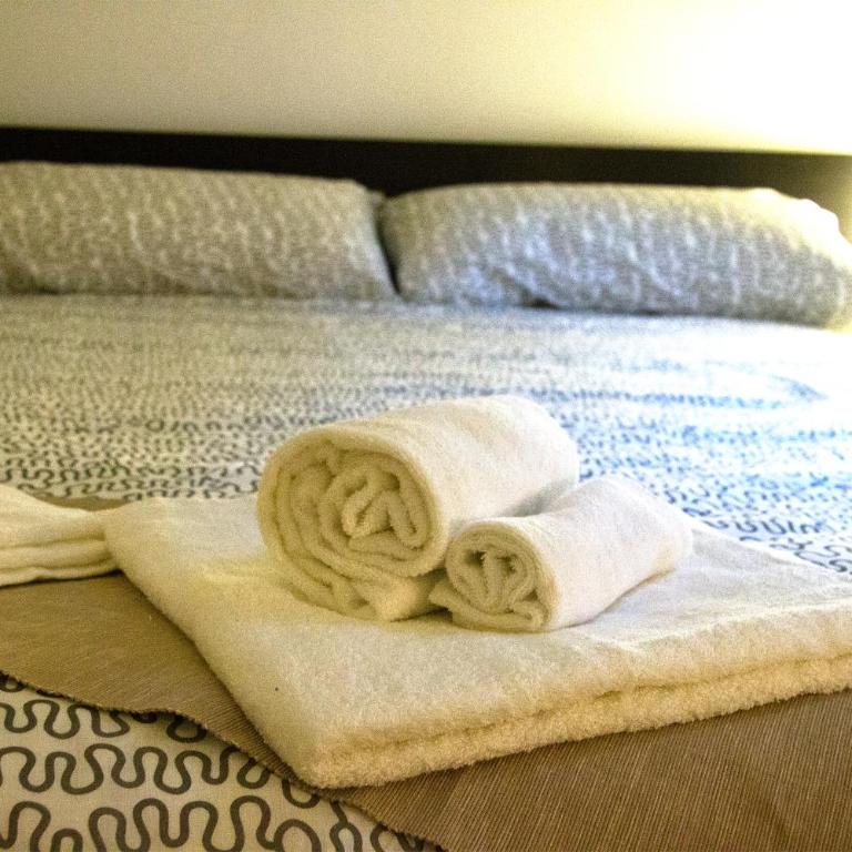 Carampane - Your nice flat near Rialto Bridge - Appartamento - 12