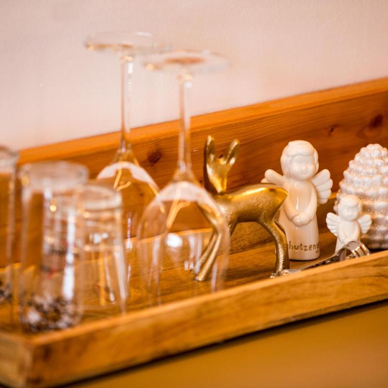 Hotel am Dorfplatz - Junior Suite - 24