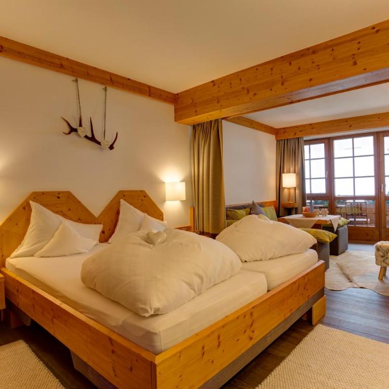 Hotel am Dorfplatz - Junior Suite - 23