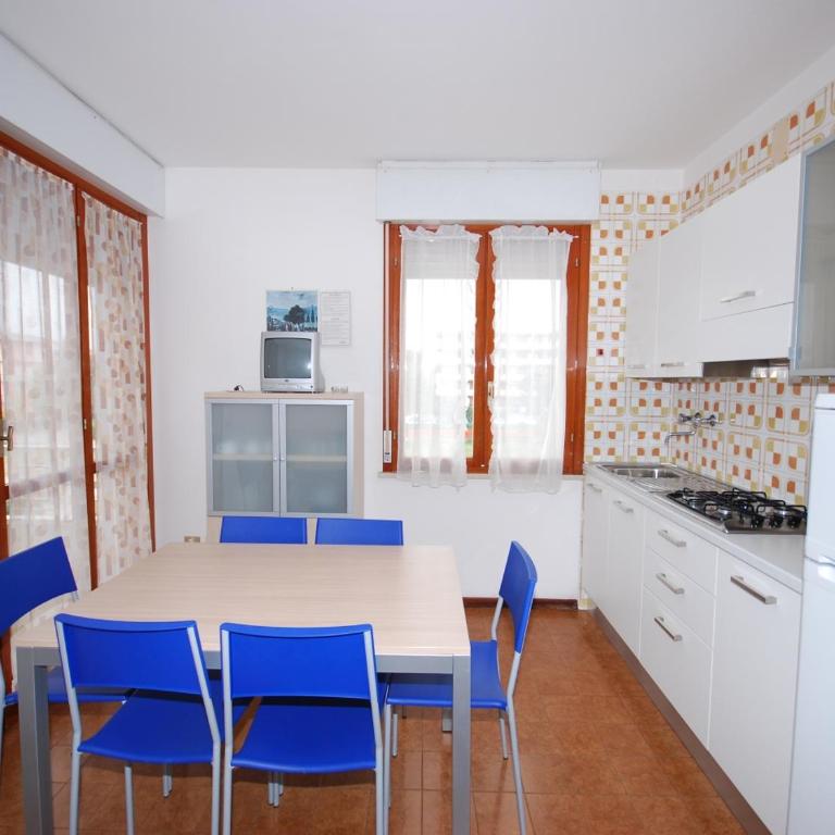 Residenza Gardenia - Appartamento con 2 Camere da Letto - 3