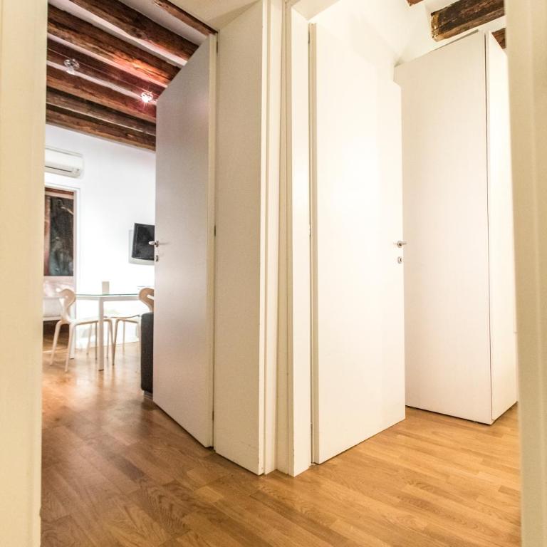 Arsenale Design Apartment R&R - Appartamento Superior - 7