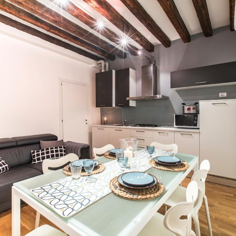 Arsenale Design Apartment R&R - Appartamento Superior - 1
