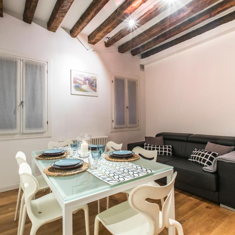 Arsenale Design Apartment R&R - Appartamento Superior - 10