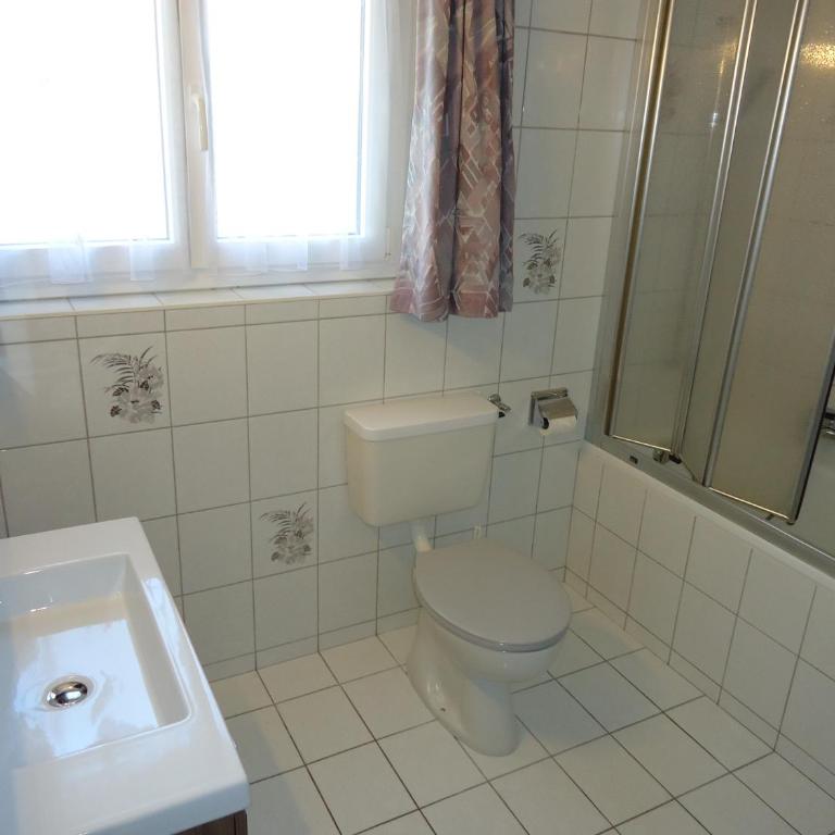 Haus Orion - Apartment mit 2 Schlafzimmern - 11