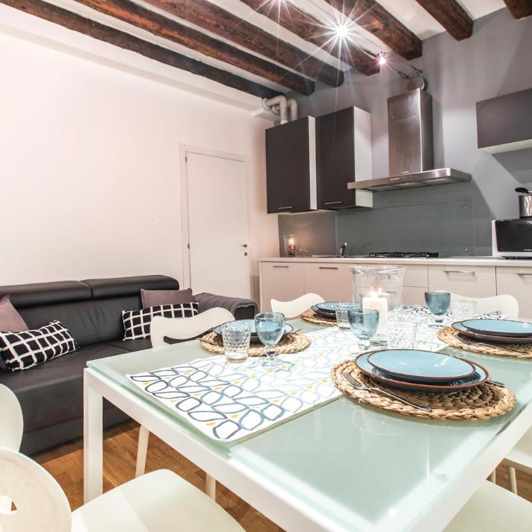Arsenale Design Apartment R&R - Appartamento Superior - 4
