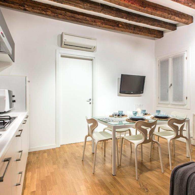 Arsenale Design Apartment R&R - Appartamento Superior - 12