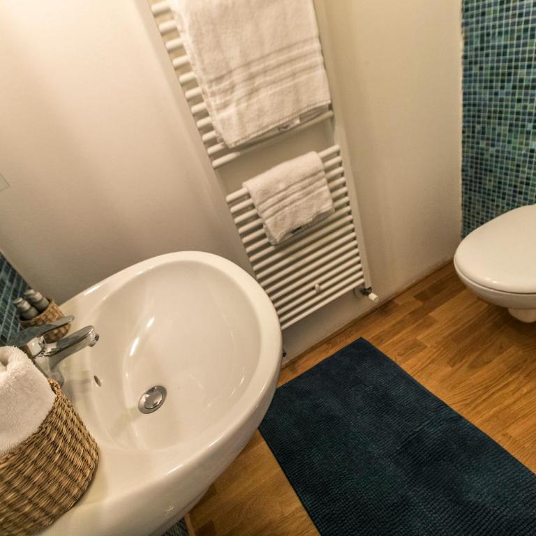 Arsenale Design Apartment R&R - Appartamento Superior - 18