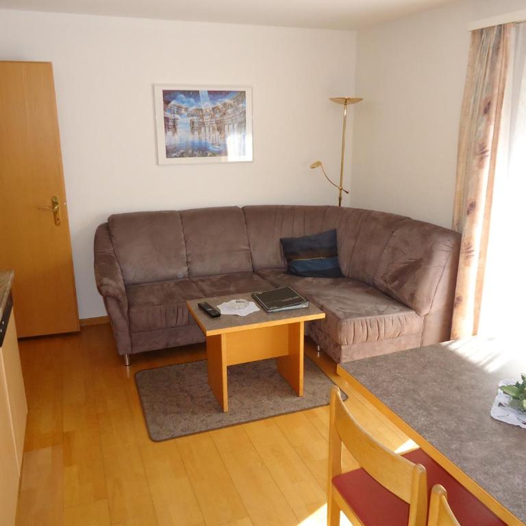 Haus Orion - Apartment mit 2 Schlafzimmern - 10