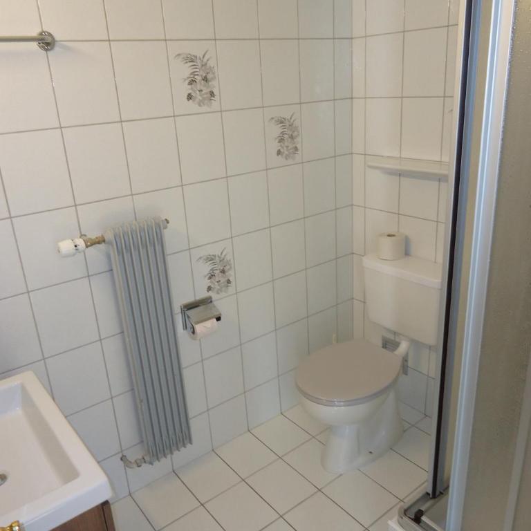 Haus Orion - Standard Vierbettzimmer - 12