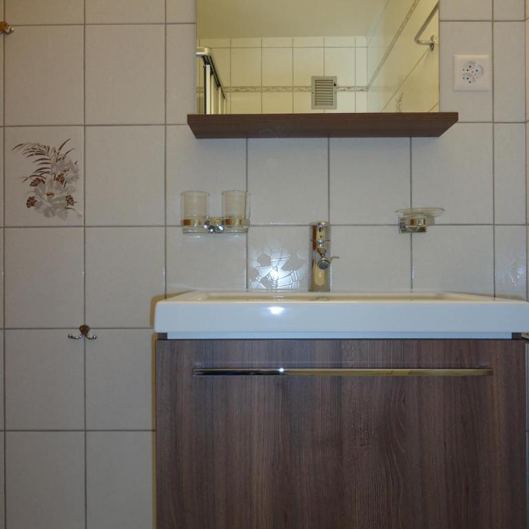 Haus Orion - Apartment mit 2 Schlafzimmern - 13