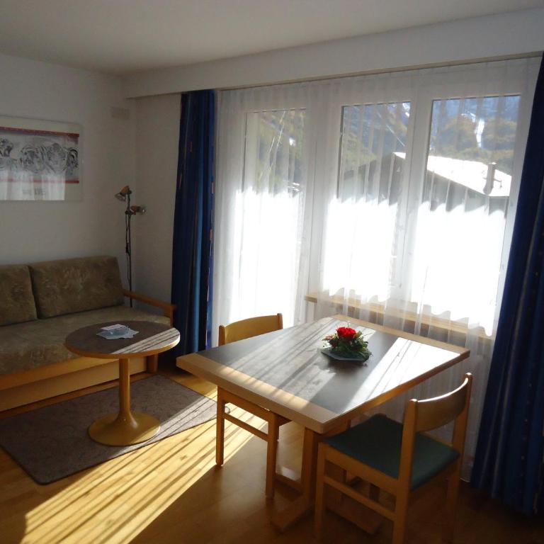 Haus Orion - Studio - 4