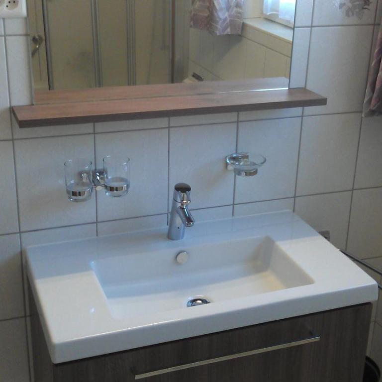 Haus Orion - Standard Vierbettzimmer - 15