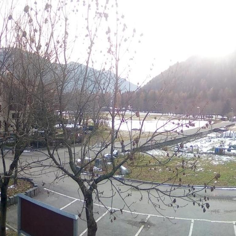 Appartamento Seppi Stile Trentino - Apartment mit 2 Schlafzimmern - 16