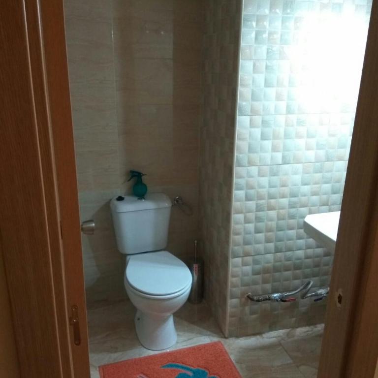 Apartamento Turistico en Valencia - Two-Bedroom Apartment - 16