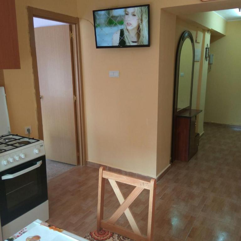 Apartamento Turistico en Valencia - Two-Bedroom Apartment - 12