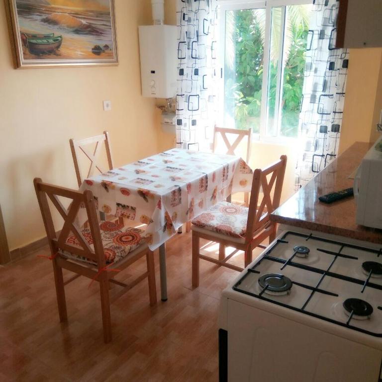 Apartamento Turistico en Valencia - Two-Bedroom Apartment - 9