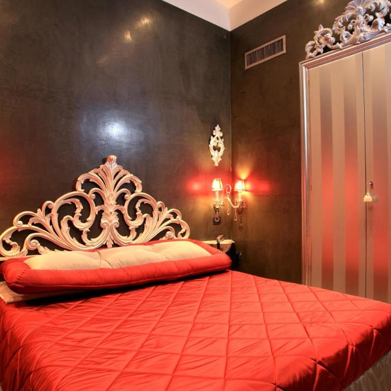 Hotel Columbia Wellness & Spa - Camera Matrimoniale Standard - 23