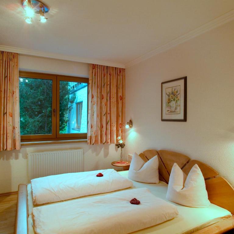 Hotel Garni Bergwelt - Suite - 2