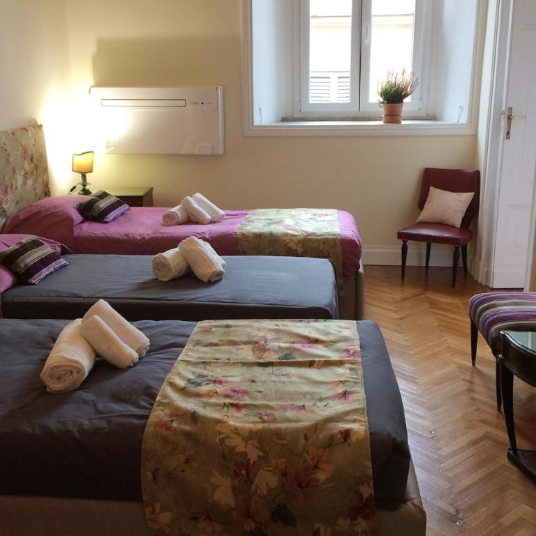 Casa Minerva Al Pantheon - Appartamento con 2 Camere da Letto - 27