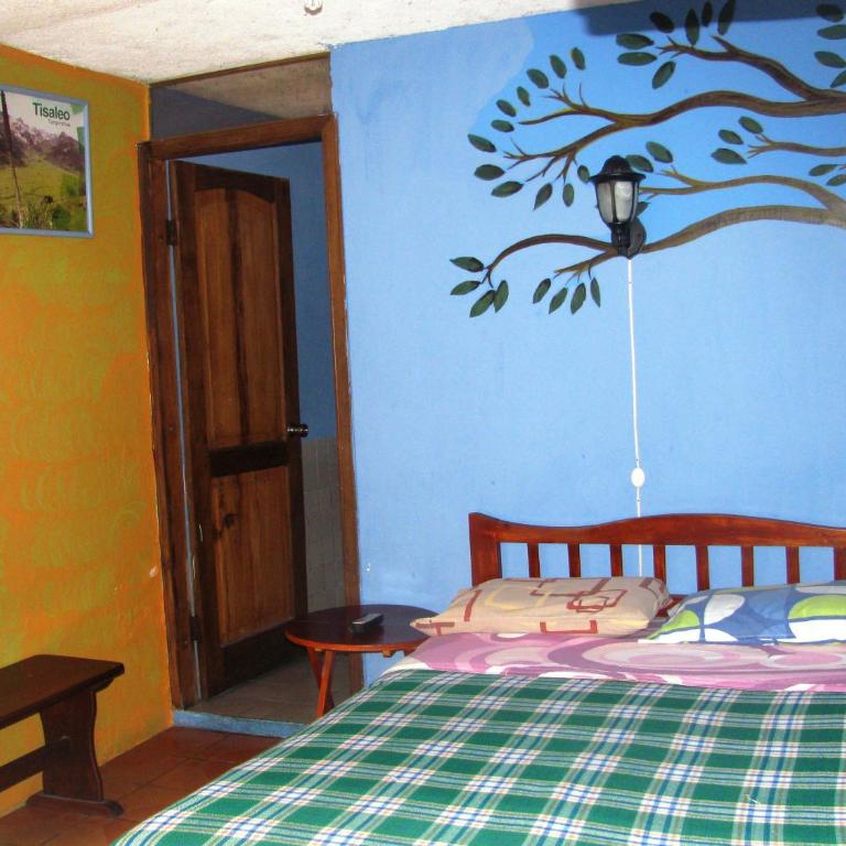 Transilvania - Habitación Doble con baño privado - 10