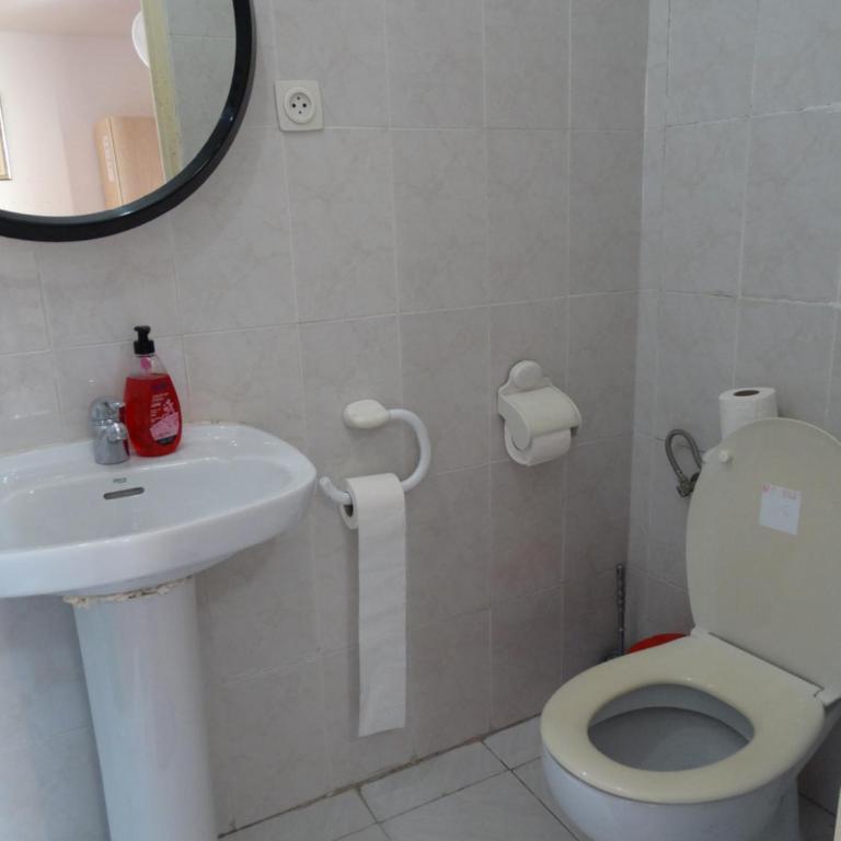 Pensión Teruel - Habitación Doble - 21