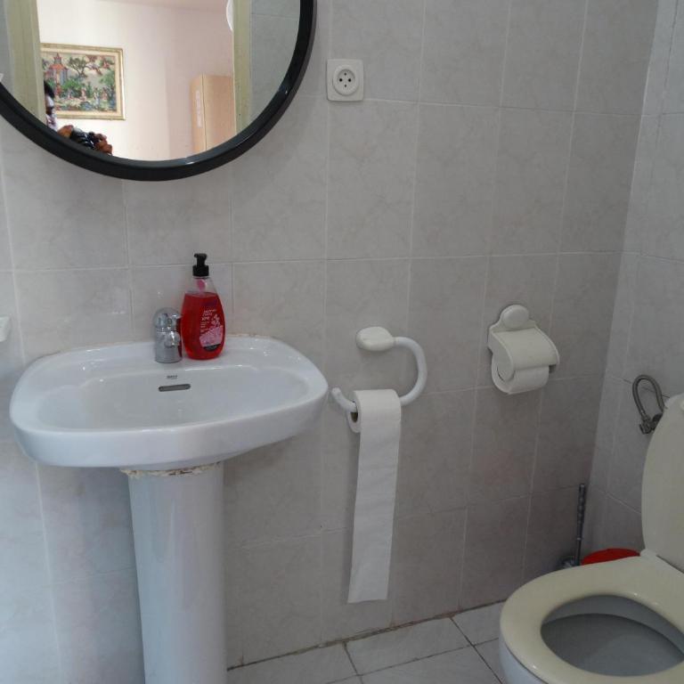 Pensión Teruel - Habitación Doble - 22