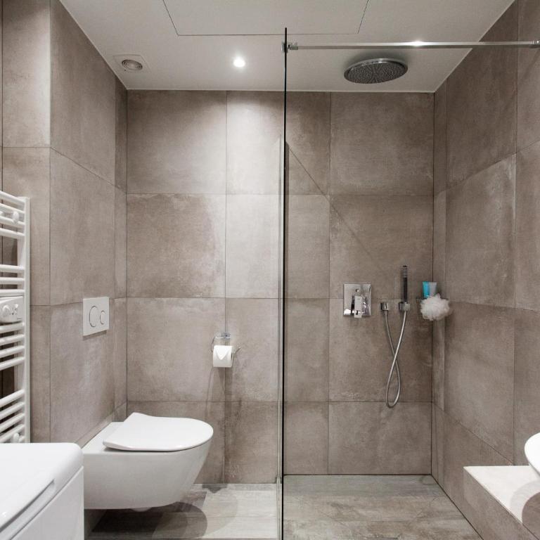 Palladium Palais des Festivals - Apartamento Deluxe - 13