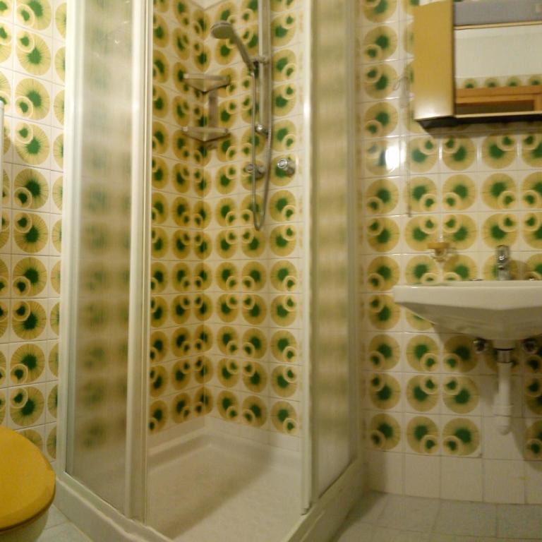 Garni Delia - Chambre Triple - 2