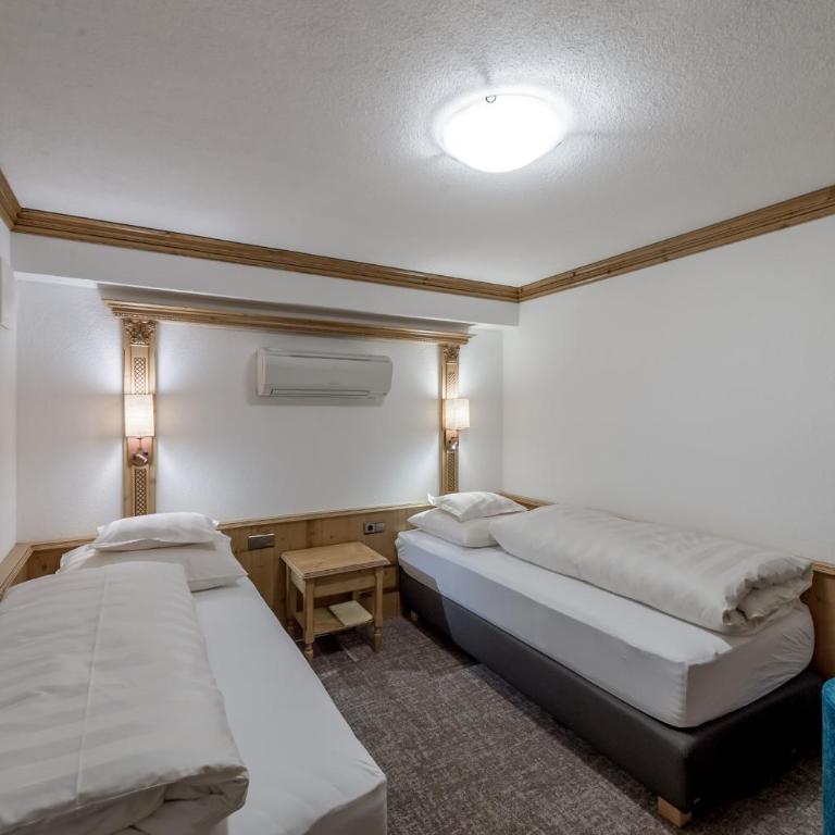 Landhaus Jenewein - Apartment mit 3 Schlafzimmern (6 Erwachsene) - 7