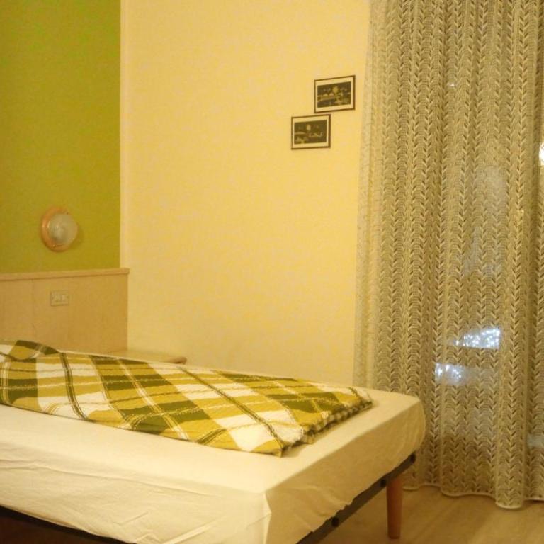 Garni Delia - Chambre Simple - 1