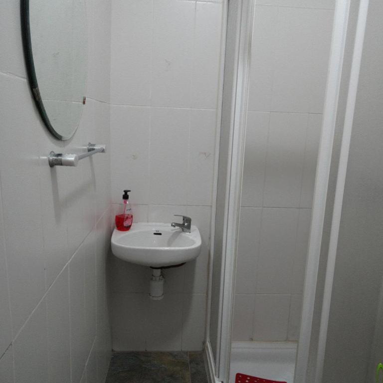 Pensión Teruel - Habitación Doble - 7