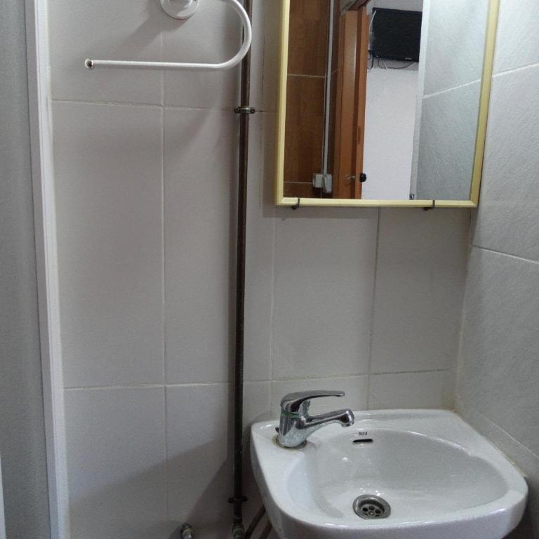Pensión Teruel - Habitación Doble - 10