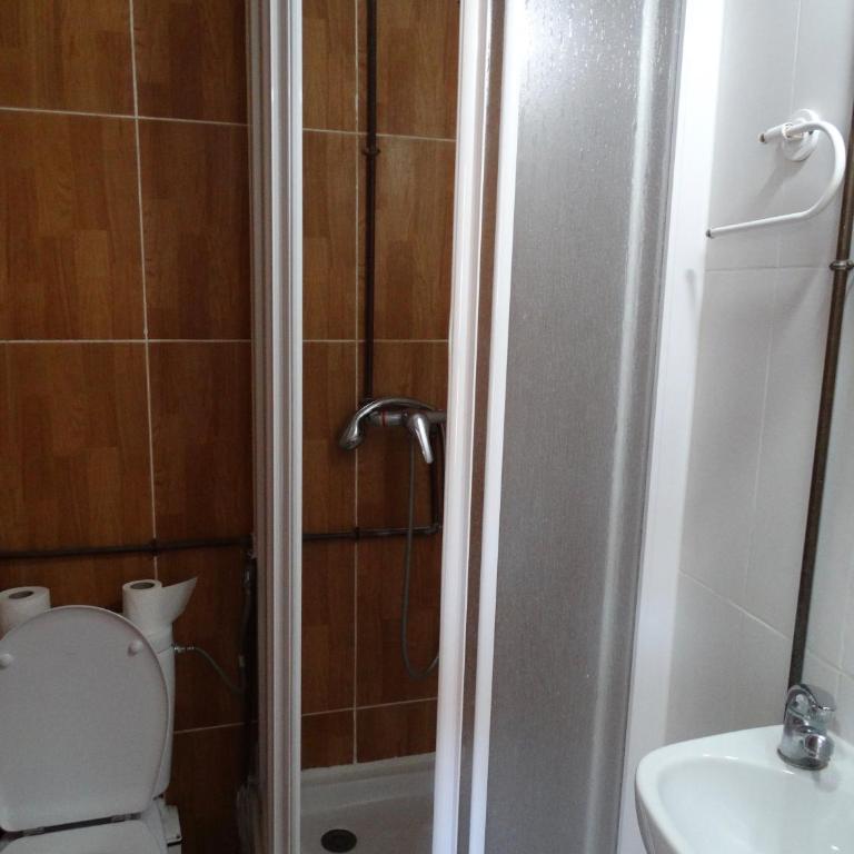 Pensión Teruel - Habitación Doble - 15