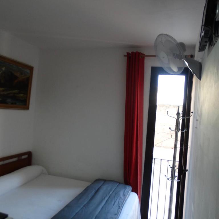 Pensión Teruel - Habitación Doble - 16