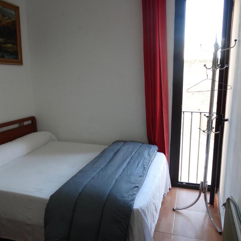 Pensión Teruel - Habitación Doble - 19